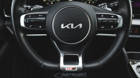 Kia Sportage 1.6 CRDi GT Line 4x4 Automatic, снимка 9 - Автомобили и джипове - 45811168