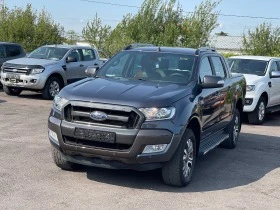 Ford Ranger 3.2TDCi Wildtrak 4x4, снимка 1