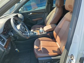 Audi Q5 Premium Plus 2.0T Пано* Дигитално табло* Подгрев* , снимка 8