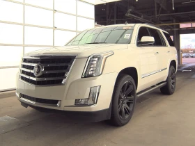 Cadillac Escalade Premium 1SC, снимка 6