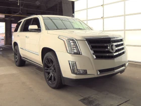 Cadillac Escalade Premium 1SC | Mobile.bg    2