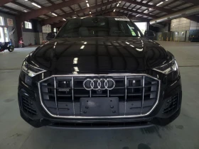 Audi Q8 PREMIUM PLUS - [6] 