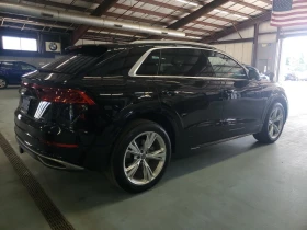 Audi Q8 PREMIUM PLUS - [4] 