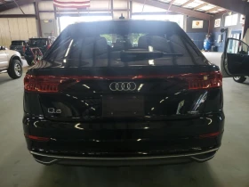 Audi Q8 PREMIUM PLUS - [7] 