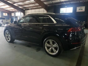 Audi Q8 PREMIUM PLUS - [3] 