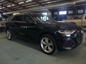 Audi Q8 PREMIUM PLUS - [5] 