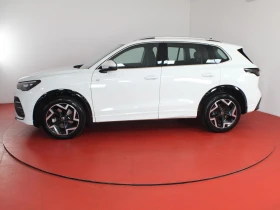 VW Tiguan R-Line 2.0TDI DSG, снимка 2