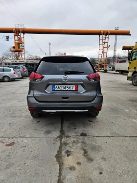 Nissan X-trail 2.5  4x4, снимка 5