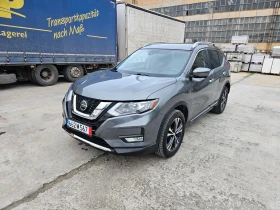 Nissan X-trail 2.5  4x4, снимка 4