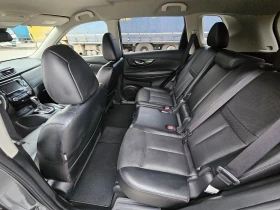 Nissan X-trail 2.5  4x4, снимка 9