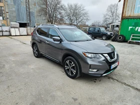 Nissan X-trail 2.5  4x4, снимка 1