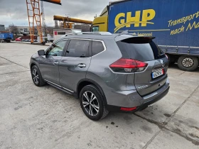 Nissan X-trail 2.5  4x4, снимка 2