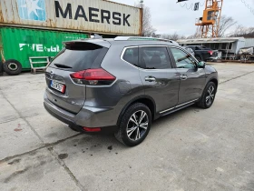 Nissan X-trail 2.5  4x4, снимка 3