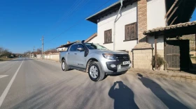 Ford Ranger, снимка 1