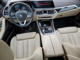 BMW X5 xDrive40i Harman/kardon* Head-Up* Apple Carplay  | Mobile.bg    8