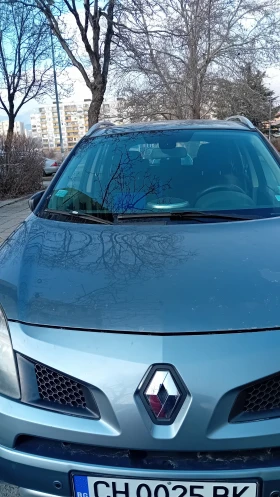 Renault Koleos, снимка 7