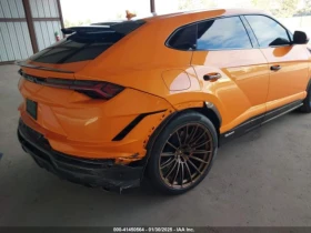 Lamborghini Urus PERFORMANTE * BANG * AWD * NAVI * LED *  | Mobile.bg    9