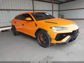 Lamborghini Urus PERFORMANTE * BANG * AWD * NAVI * LED * ПОДГРЕВ - 330000 лв. - 99540803 | Car24.bg