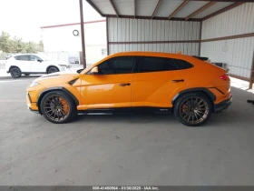 Lamborghini Urus PERFORMANTE * BANG * AWD * NAVI * LED * ПОДГРЕВ - 330000 лв. - 99540803 | Car24.bg