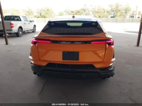 Lamborghini Urus PERFORMANTE * BANG * AWD * NAVI * LED * ПОДГРЕВ - 330000 лв. - 99540803 | Car24.bg