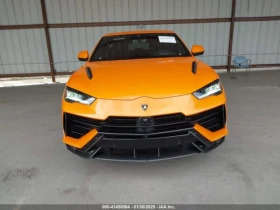 Lamborghini Urus PERFORMANTE * BANG * AWD * NAVI * LED *  | Mobile.bg    2