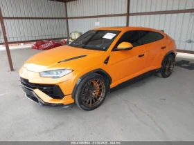 Lamborghini Urus PERFORMANTE * BANG * AWD * NAVI * LED * ПОДГРЕВ - 330000 лв. - 99540803 | Car24.bg