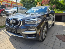     BMW X3 xDrive30i/360