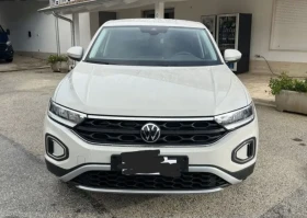 VW T-Roc DFFA-2, 0TDI-150PS