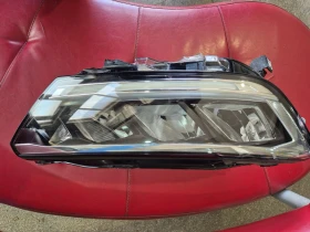 VW T-Roc DFFA-2, 0TDI-150PS - 11 лв. - 73329446 9