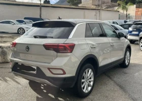VW T-Roc DFFA-2, 0TDI-150PS - 11 лв. - 73329446 4