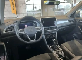 VW T-Roc DFFA-2, 0TDI-150PS - 11 лв. - 73329446 5