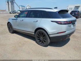 Land Rover Range Rover Velar P250 S - 37800 лв. - 67055396 8