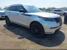 Land Rover Range Rover Velar P250 S