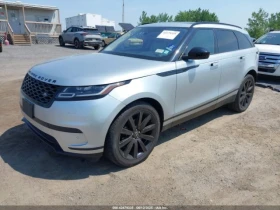 Land Rover Range Rover Velar P250 S - 37800 лв. - 67055396 2