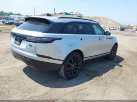Land Rover Range Rover Velar P250 S - 37800 лв. - 67055396 6