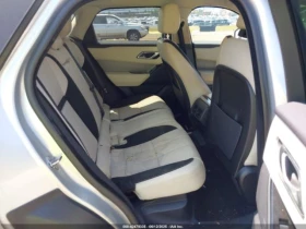 Land Rover Range Rover Velar P250 S - 37800 лв. - 67055396 12