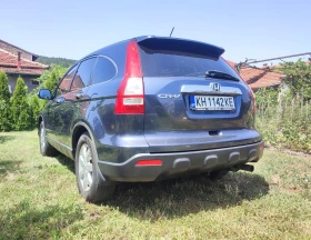 Honda Cr-v | Mobile.bg    4