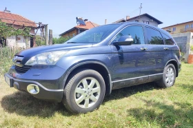 Honda Cr-v | Mobile.bg    3