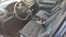 Honda Cr-v | Mobile.bg    11