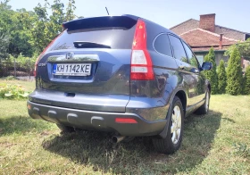 Honda Cr-v | Mobile.bg    5