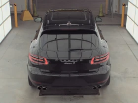 Porsche Macan S * BOSE* .* Ambient* Park Assist*  | Mobile.bg    5