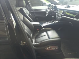 Porsche Macan S * BOSE* .* Ambient* Park Assist*  | Mobile.bg    12