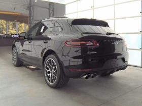 Porsche Macan S * BOSE* .* Ambient* Park Assist*  | Mobile.bg    6