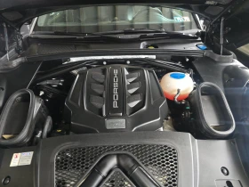 Porsche Macan S * BOSE* .* Ambient* Park Assist*  | Mobile.bg    15