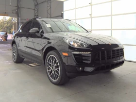 Porsche Macan S * BOSE* .* Ambient* Park Assist*  | Mobile.bg    3
