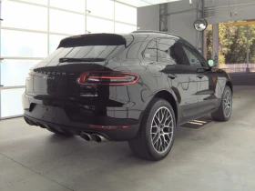 Porsche Macan S * BOSE* .* Ambient* Park Assist*  | Mobile.bg    4