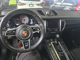 Porsche Macan S * BOSE* .* Ambient* Park Assist*  | Mobile.bg    8