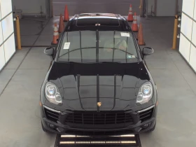 Porsche Macan S * BOSE* .* Ambient* Park Assist*  | Mobile.bg    2
