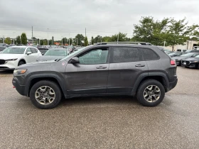 Jeep Cherokee 2019 TRAILHAWK *   *  | Mobile.bg    3