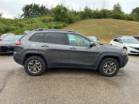 Jeep Cherokee 2019 TRAILHAWK *   *  | Mobile.bg    4